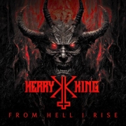 Review: Kerry King - From Hell I Rise